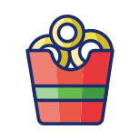 Onion Rings icon