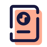 Passaporte icon