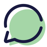 Speech Bubble icon