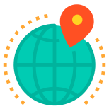 Geographie icon