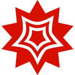 Wolfram Mathematica is a modern technical computing system icon