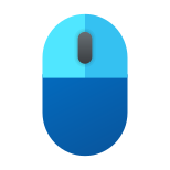 Computer Mouse icon