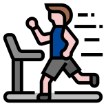 運動 icon