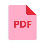 PDF icon