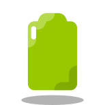 Full Battery icon