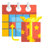 Giftbox icon