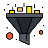 Funnel icon