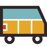 Servicio de transporte icon