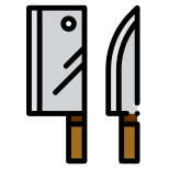 Cooking icon