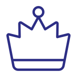 Crown icon