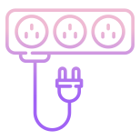 Cord icon