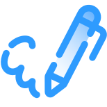 Autogramm icon