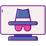 Incognito icon