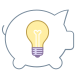 Ideenbank icon