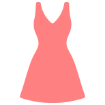 Dress icon