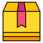 Коробка icon