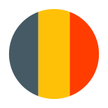 比利时通告 icon