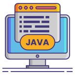 Логотип Java Coffee Cup icon