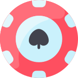 Poker Chip icon