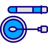 Covid Rapid Test icon