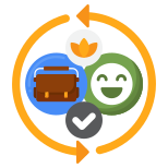 Balance icon