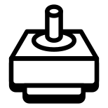 Schrittmotor icon
