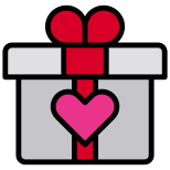 Giftbox icon