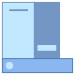 Start Menu icon