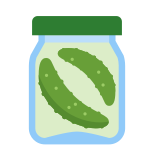 pickles icon