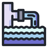 Waterways icon