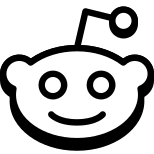 Reddit icon