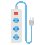 Plug icon