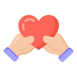 Heart icon