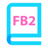 FB2 icon