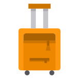 Luggage icon