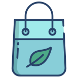 Environment Friendly Product icon