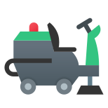 洗地机 icon