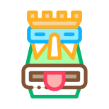 Aztec Mask icon