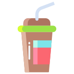 Milkshake icon