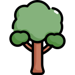 Árbol icon