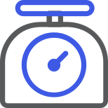Cooking Scale icon