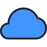 cloud icon