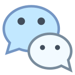 微信 icon