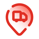 Tracking icon