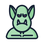 Orc icon