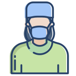 Surgeon icon