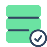 Database View icon