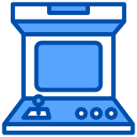 Arcade Game icon