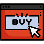 Buy Online icon