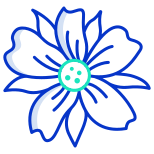 Poppy icon